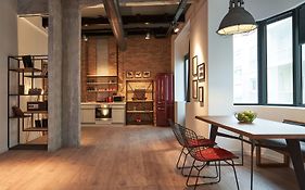 Kolonaki 8 - Design Suites & Lofts